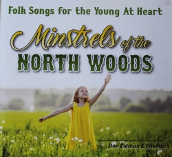 Minstrels-of-the-North-Woods