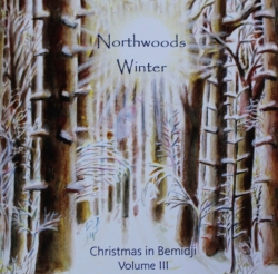 Northwoods-Winter